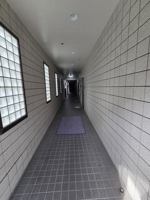 エントランス　☆エントランス☆