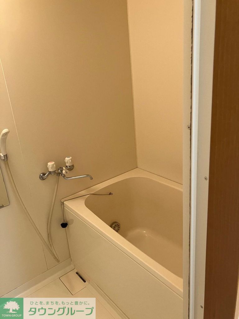 バス・シャワールーム　別号室イメージ写真