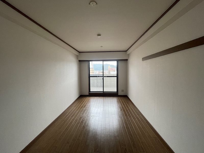 居室・リビング　※他のお部屋です、ご参考までに