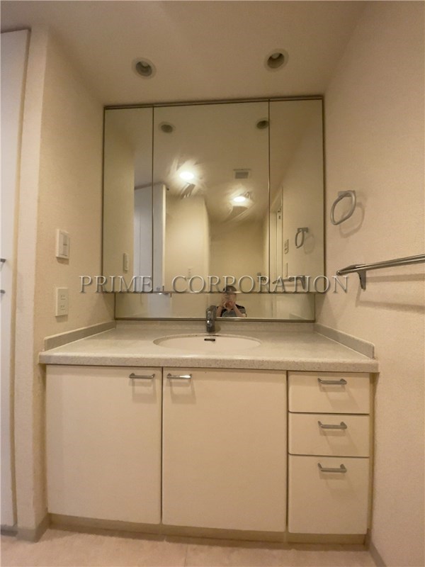 洗面設備　※参考写真※