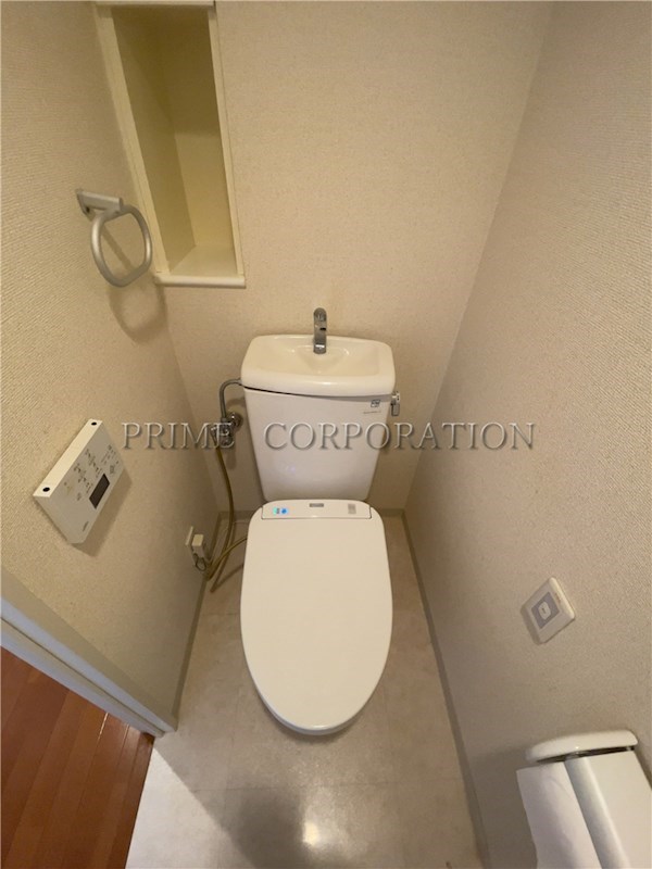 トイレ　※参考写真※