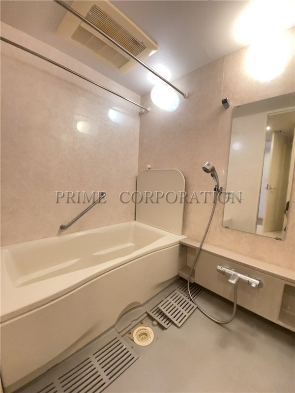 バス・シャワールーム　※参考写真※