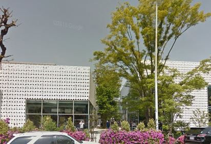 ショッピングセンター　代官山 蔦屋書店（ショッピングセンター）まで470m