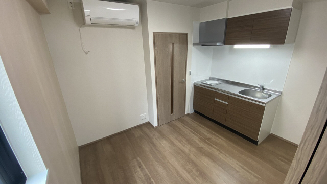 居室・リビング　写真は同マンションの他のお部屋のものです