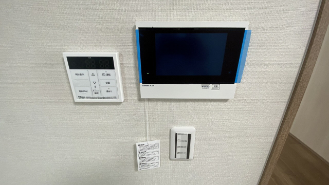 その他　写真は同マンションの他のお部屋のものです