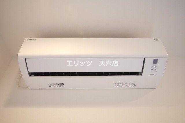 その他設備　下駄箱