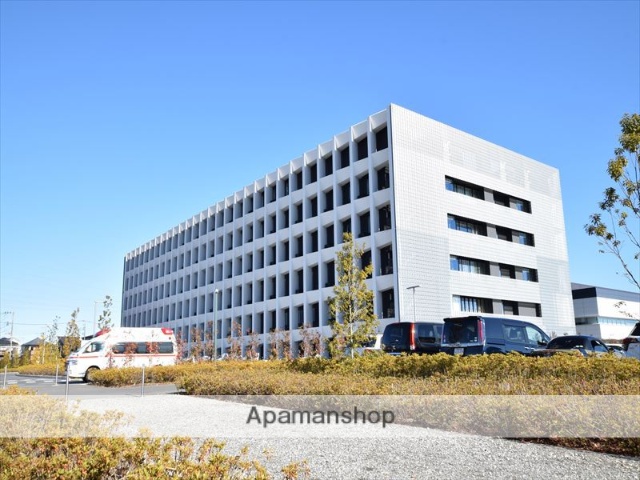 病院　相模原協同病院（病院）まで1197m