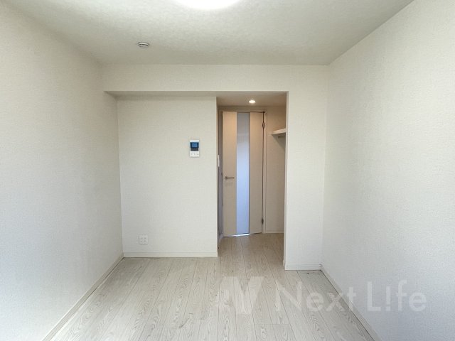 居室・リビング　ウィズファン小田急相模原駅前