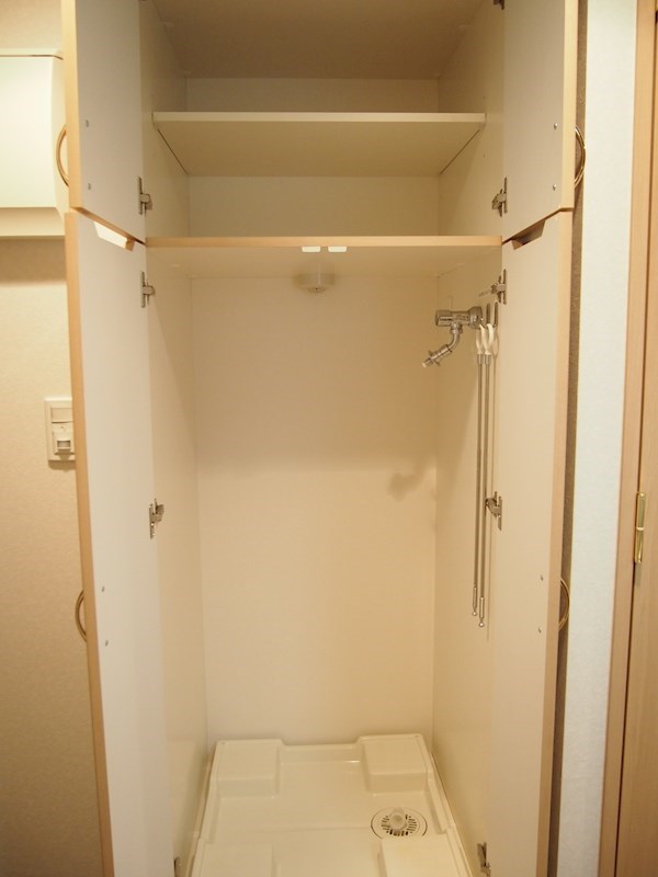 その他設備　別号室参考写真