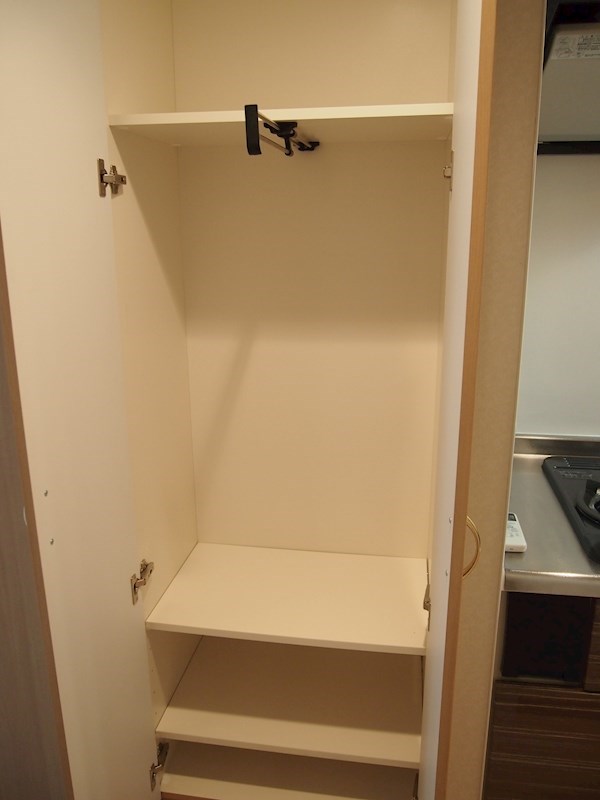 収納　別号室参考写真