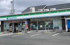 コンビニ　ファミリーマート門真北島店（コンビニ）まで939m