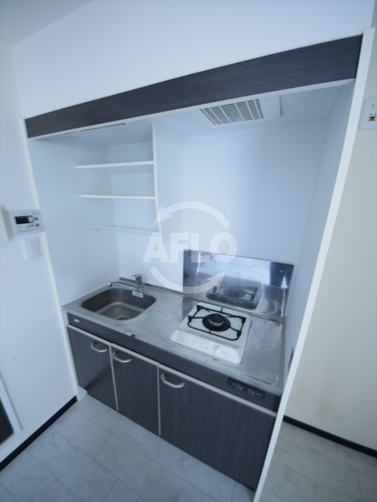 キッチン　Blue bee桜川駅前　キッチン