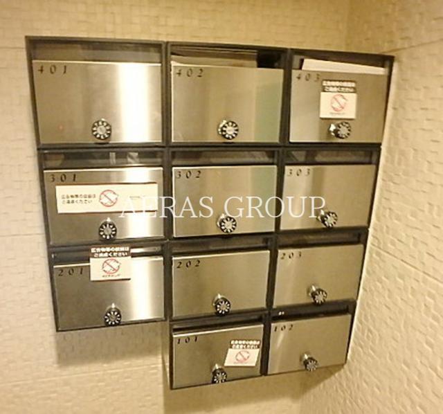 その他共有部分