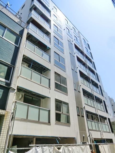 その他設備　外観