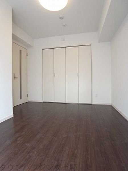 居室・リビング　リビング/居室