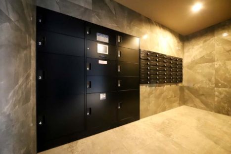 その他共有部分　☆共用部分☆