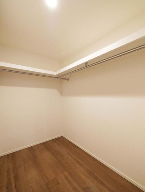 収納　☆たっぷり収納☆