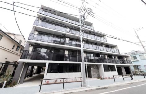 建物外観　☆外観☆