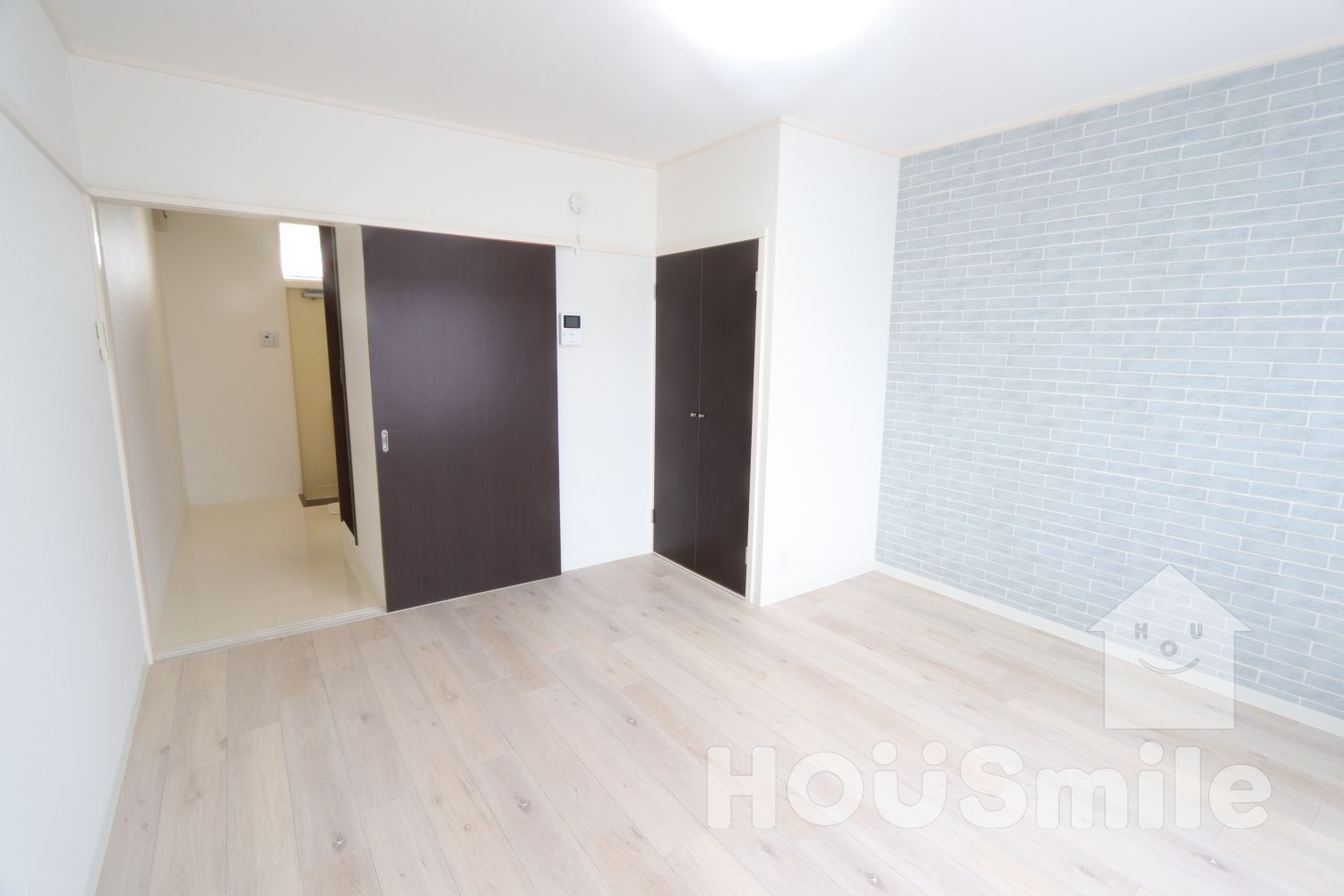 居室・リビング　洋室7.5帖