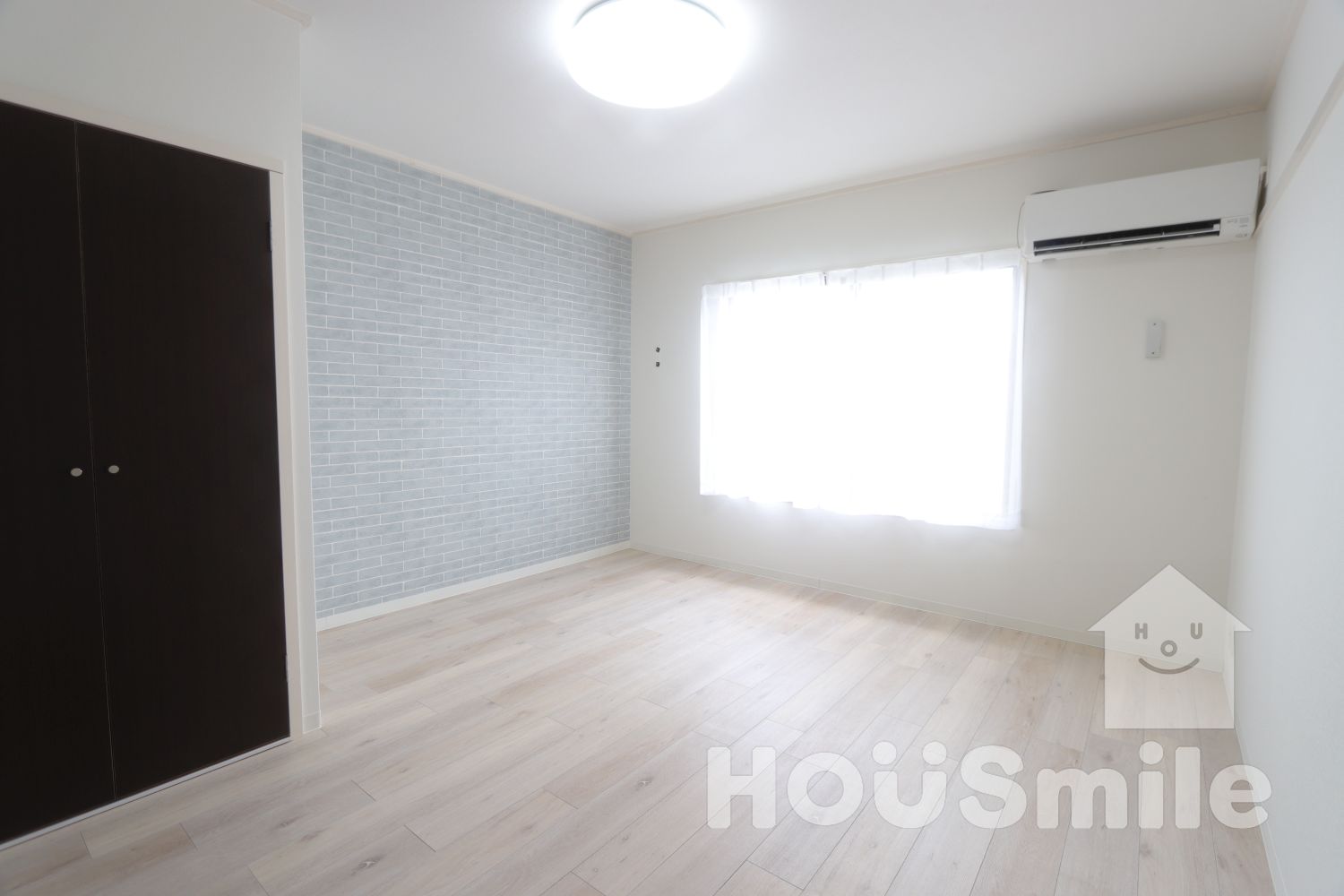 居室・リビング　洋室7.5帖