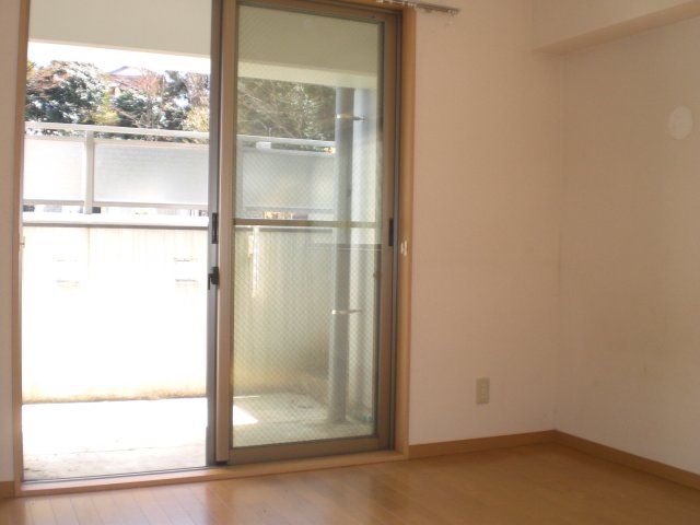 その他部屋・スペース　家具を配置しやすい人気の間取りです♪