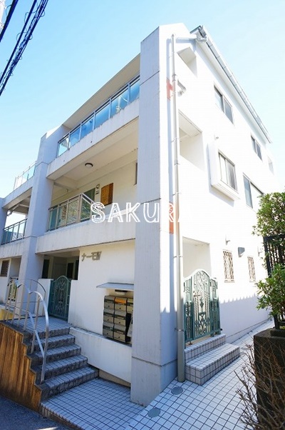 建物外観　当店おすすめ物件♪