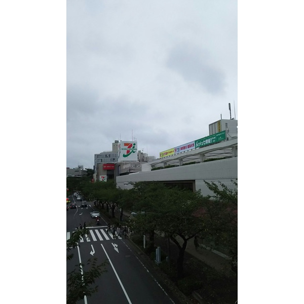 ショッピングセンター　東急百貨店たまプラーザ店（ショッピングセンター）まで1860m