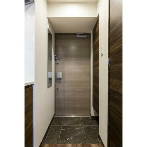 玄関　玄関です