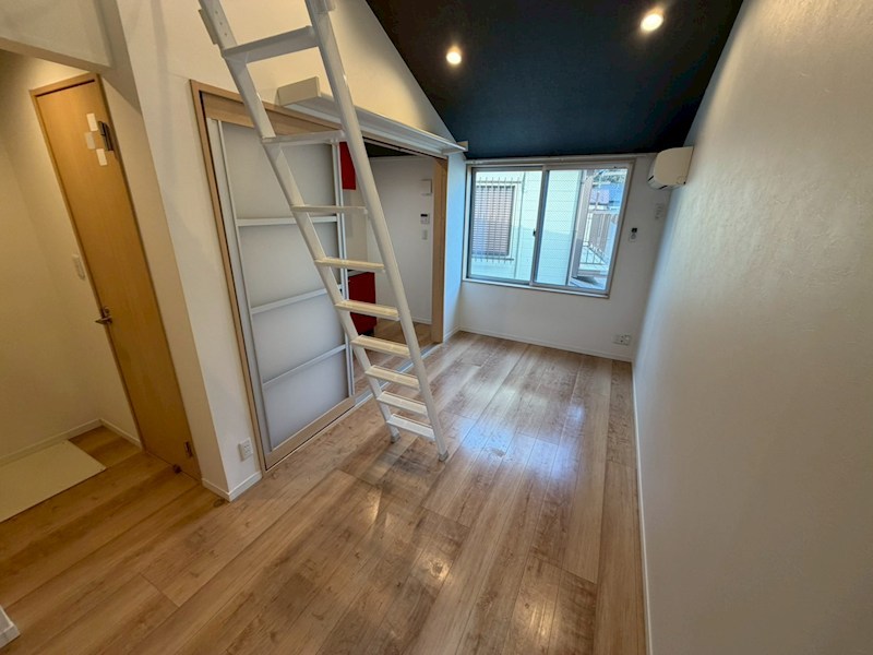 居室・リビング　別部屋参照