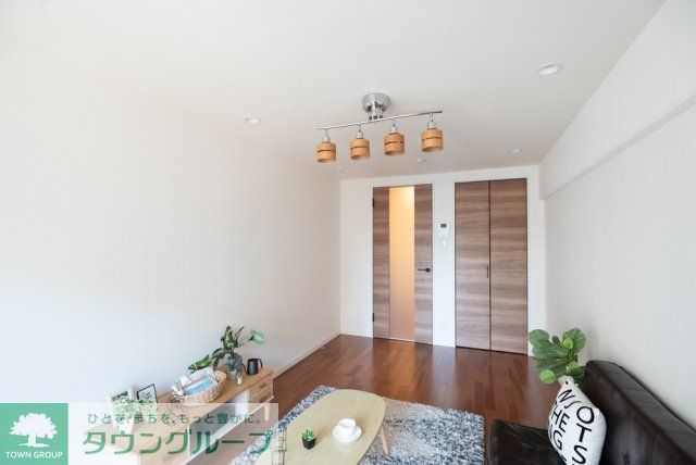 その他　※家具家電小物はイメージです