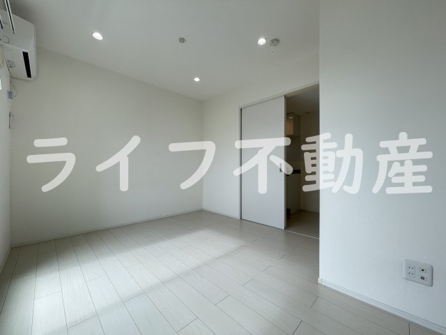 居室・リビング　おしゃれな居間です