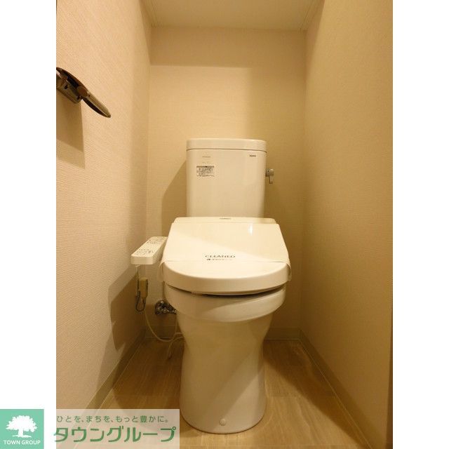 トイレ　★タウンハウジング蒲田店取り扱い★