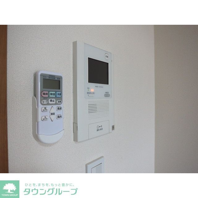 セキュリティ　★タウンハウジング蒲田店取り扱い★