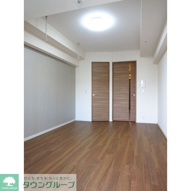 居室・リビング　※部屋タイプによって色が異なる場合がございます