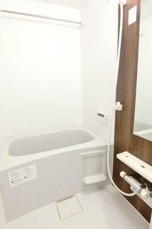 バス・シャワールーム　※イメージ画像です