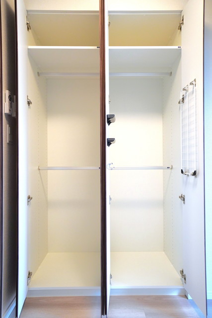 収納　※写真は同タイプ住戸です。