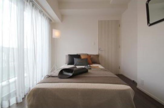 その他部屋・スペース　モデルルーム