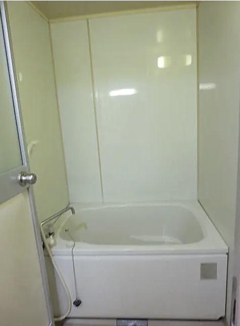 バス・シャワールーム　参考写真です