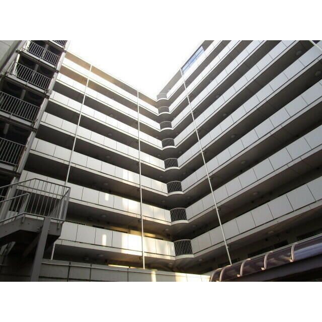 建物外観　おしゃれな外観です