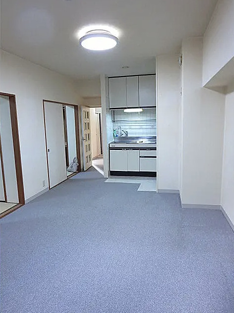 居室・リビング　参考写真です