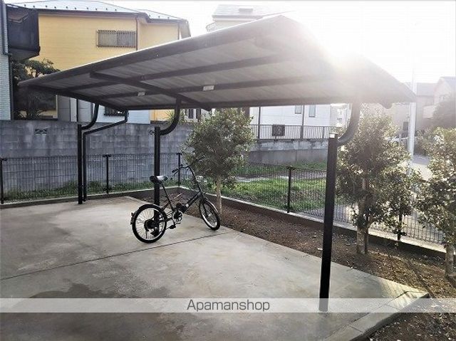 その他共有部分　その他共有部分