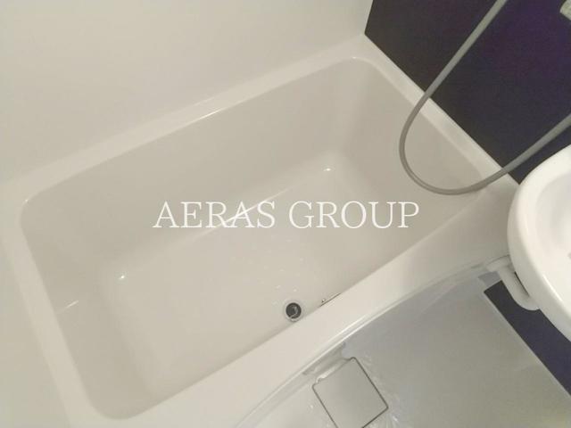 バス・シャワールーム　別室参考写真