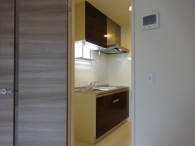 キッチン　※同物件他部屋写真です※