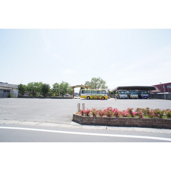 幼稚園・保育園　水戸市立赤塚幼稚園（幼稚園・保育園）まで1500m