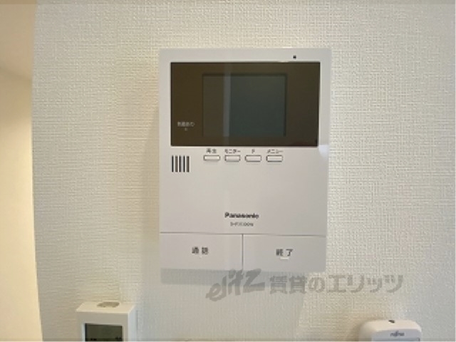 セキュリティ　ドアフォン（ＴＶ含）