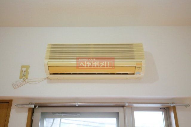 その他設備　設備