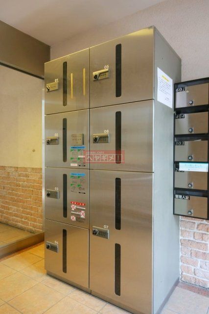 その他共有部分　共有部分