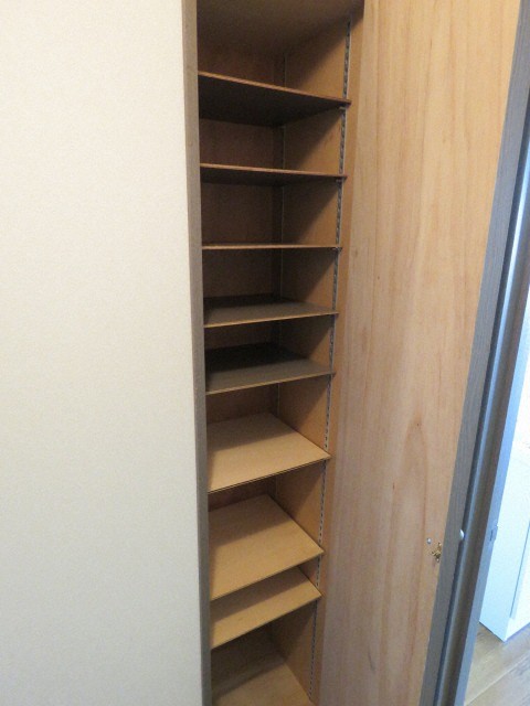 その他設備　広い玄関オススメですよ！！