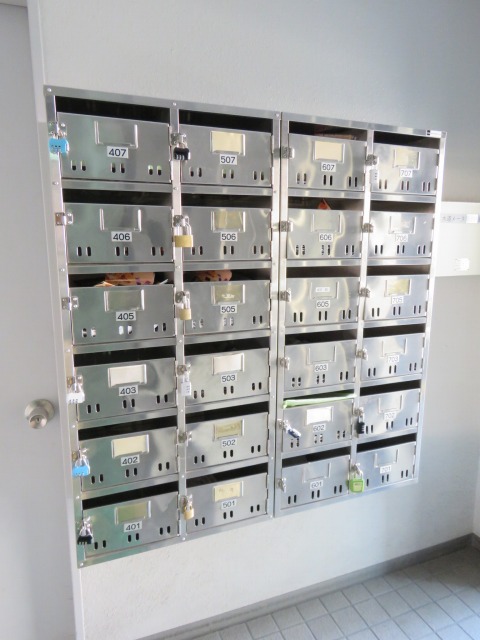 その他共有部分