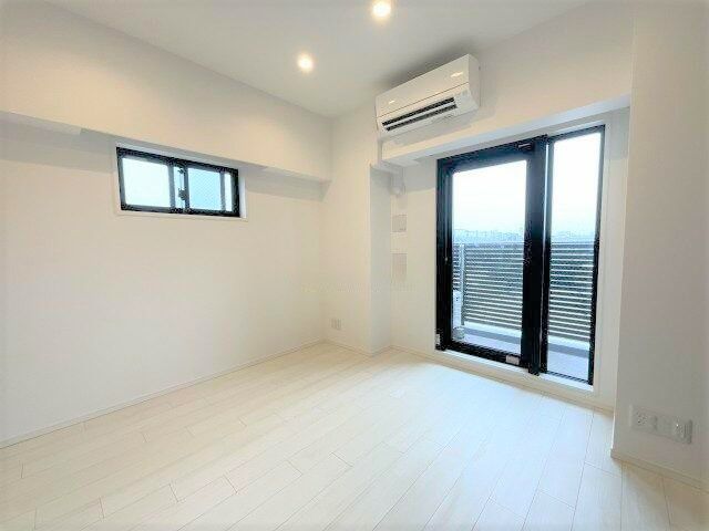 居室・リビング　居室